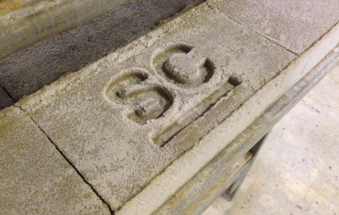 Building from Waste Exhibition in Switzerland || StoneCycling