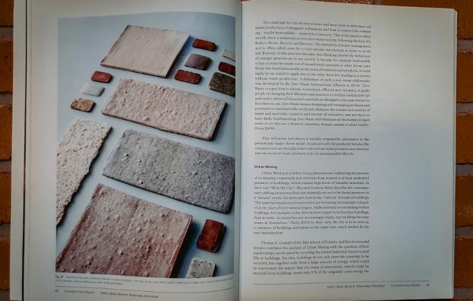 FCL Magazine Special Issue - Constructing Alternatives