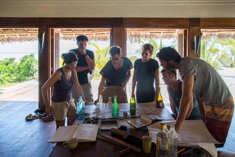 What if Glass Waste Becomes a Valuable Asset? || Bottle Up with StoneCycling