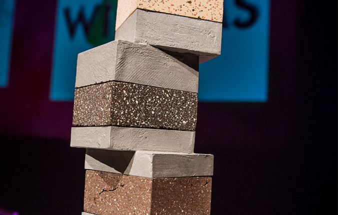 StoneCycling Designs 'Lodewijk van der Grintenprijs' in Venlo, The Netherlands