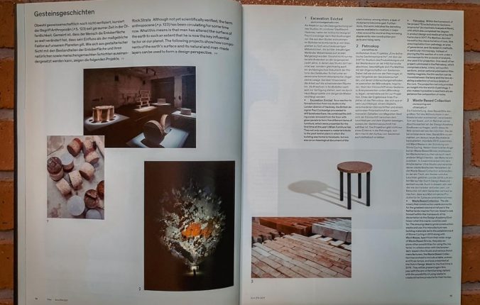 form Magazine || StoneCycling