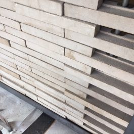 StoneCycling || Urban Mining & Dry Stacking Bricks in Switzerland