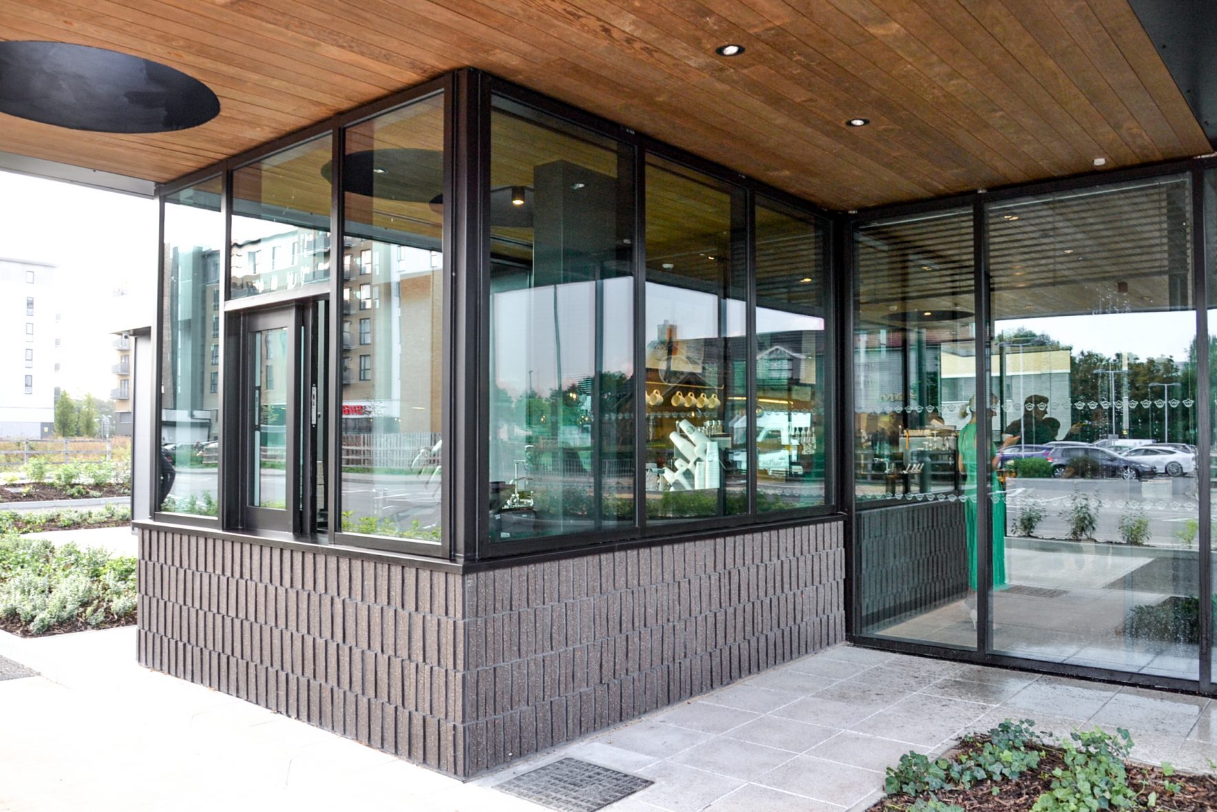 StoneCycling || Starbucks Europe