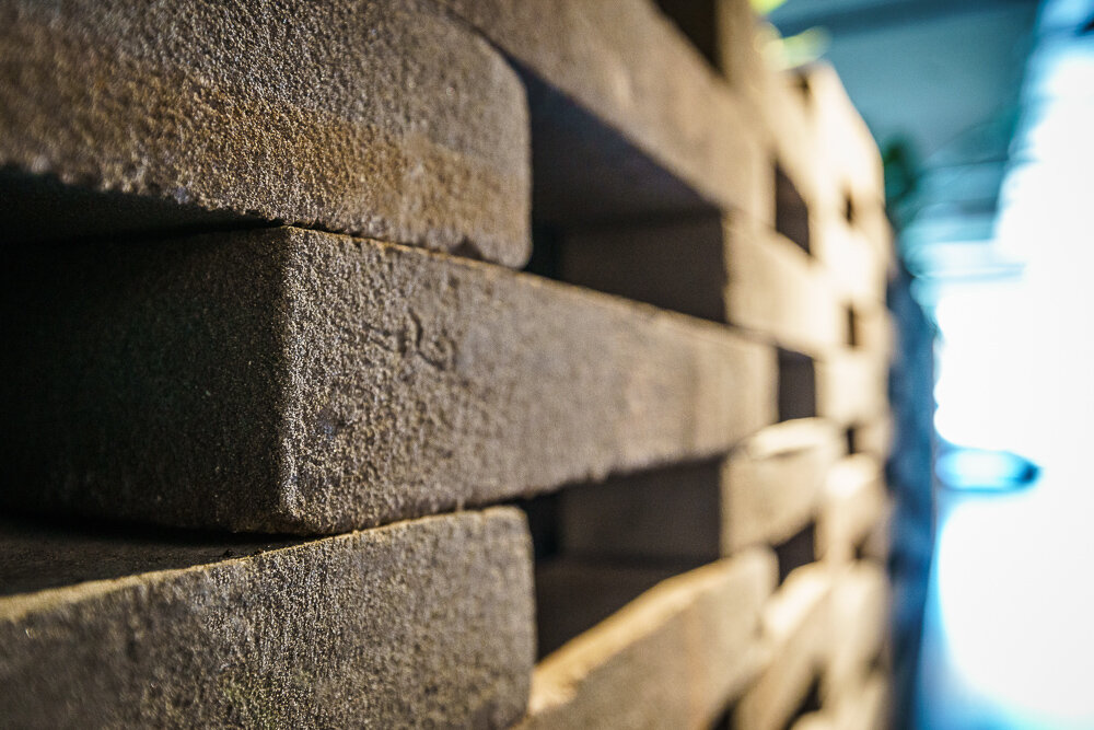 StoneCycling || Healthy, Open Office Design at CBRE Headquarters in Amsterdam