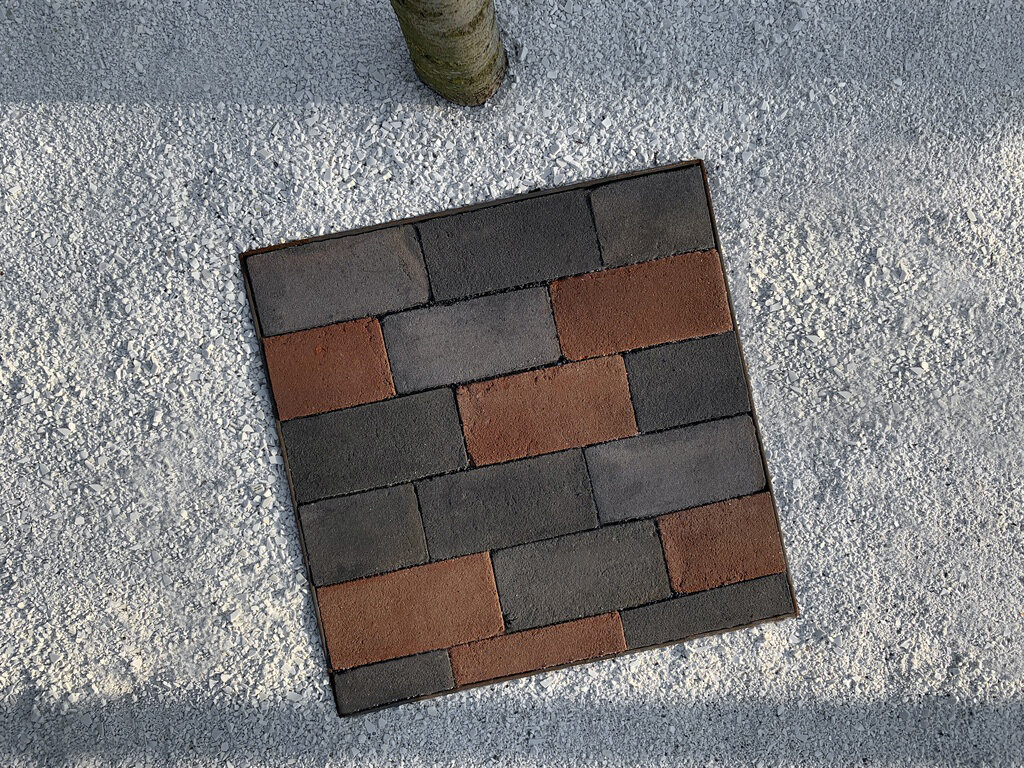 Circular Pavilion at German Federal Garden Show || StoneCycling