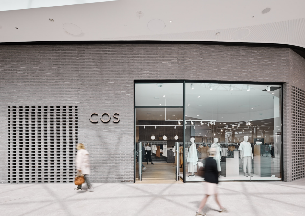 Luxembourg City, Luxembourg | FRONT®