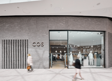 Luxembourg City, Luxembourg | FRONT®