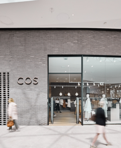 Luxembourg City, Luxembourg | FRONT®