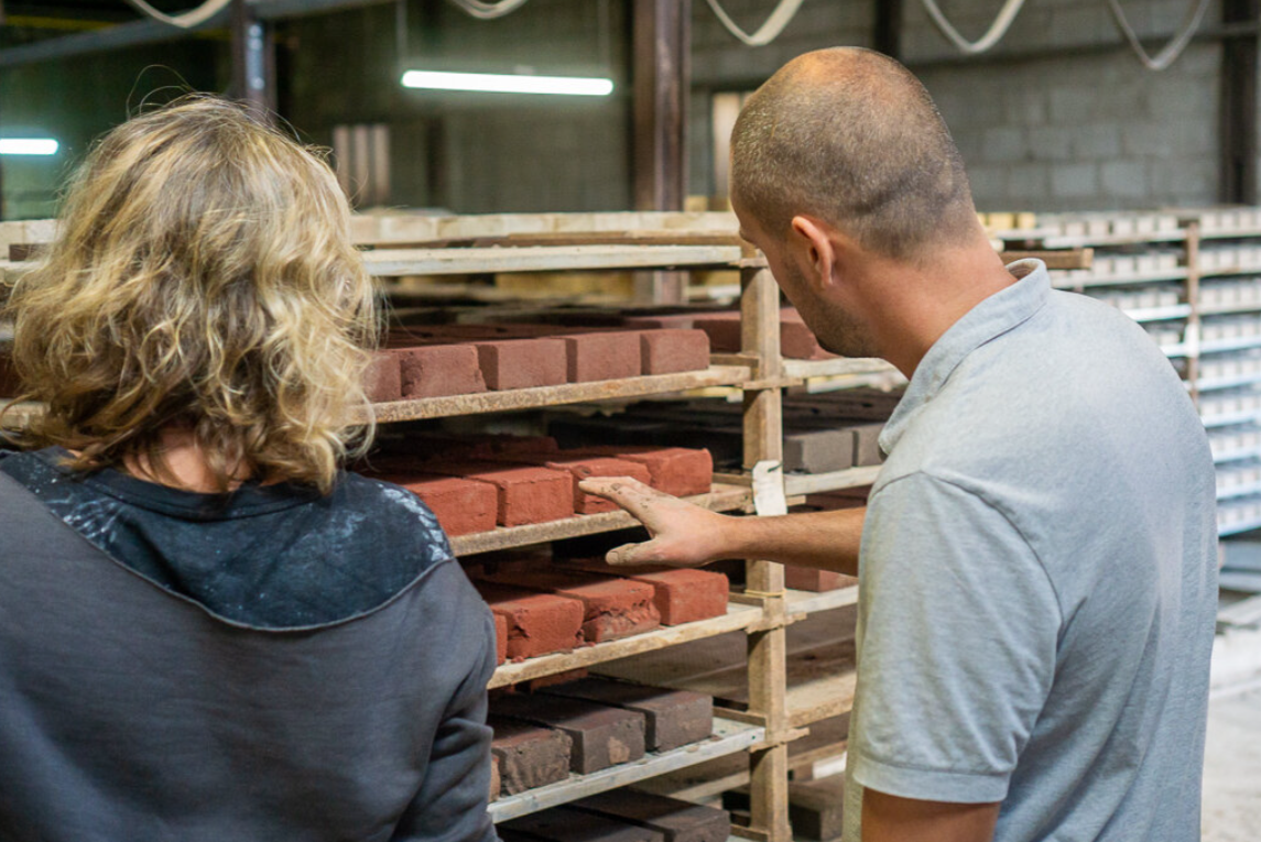 Esther Joins the StoneCycling Team