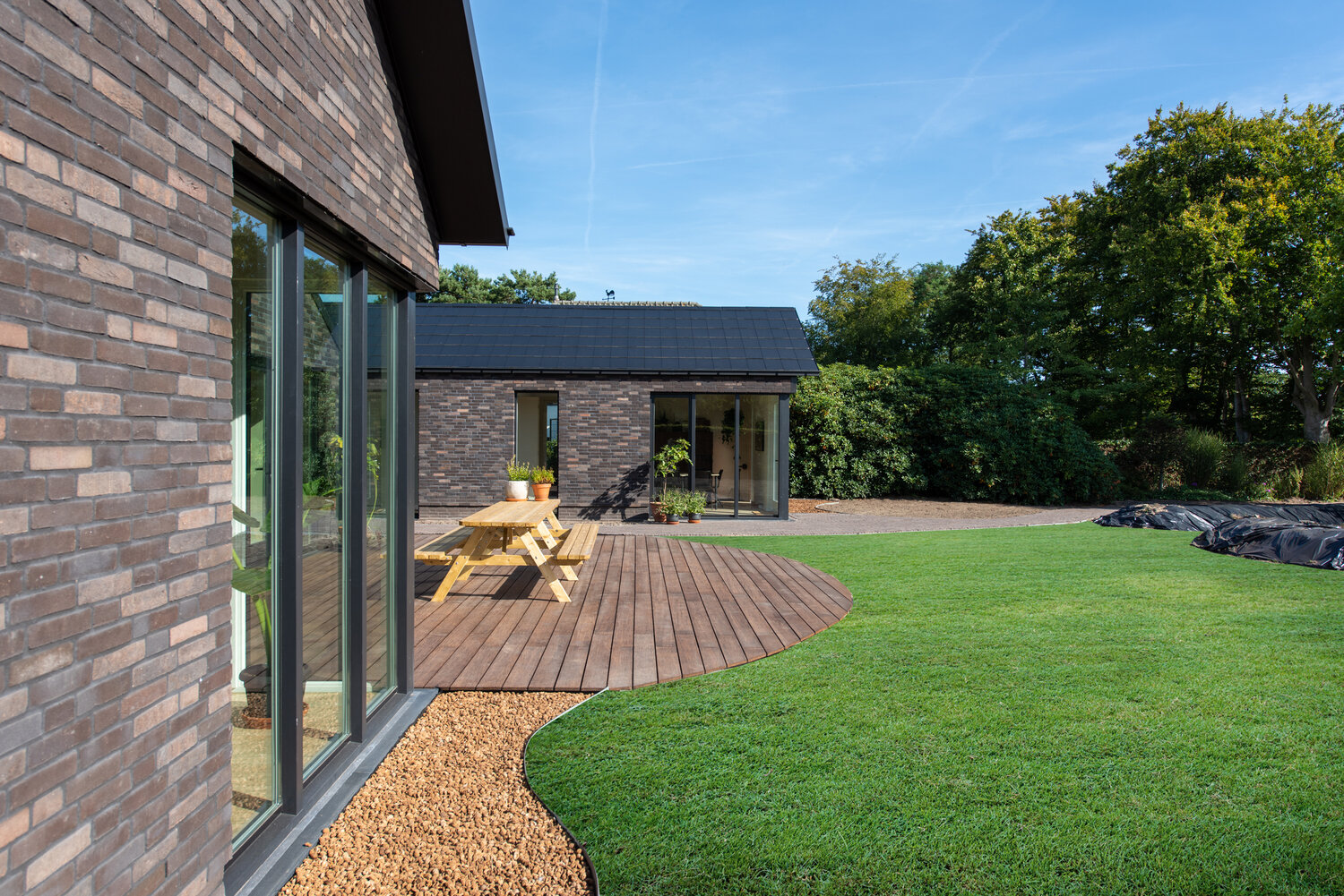 StoneCycling || Positive Mind Shift at Mmousse Future House in The Netherlands