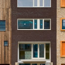 StoneCycling || Sustainable Living at BPD Zeeburg in Amsterdam