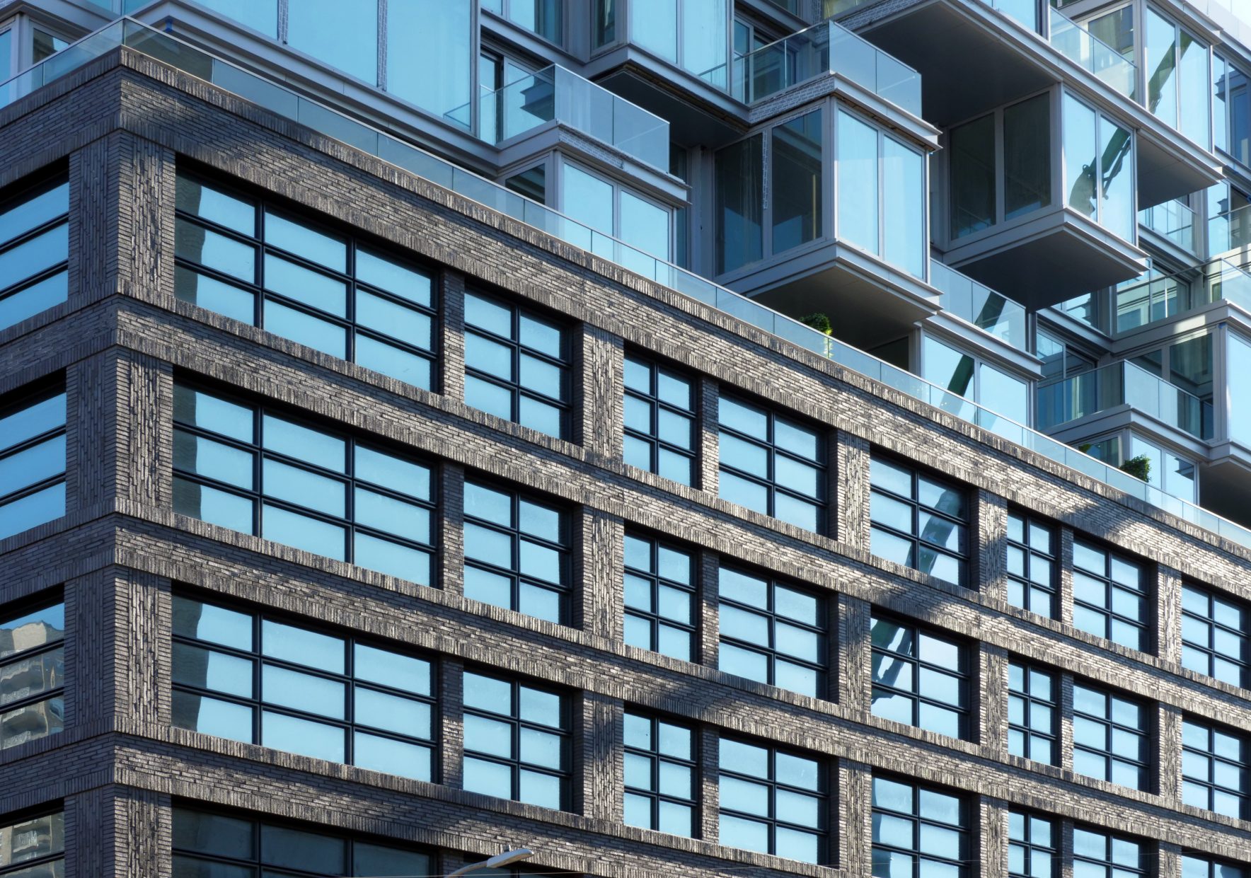 StoneCycling || The West, 11th Avenue, New York, USA