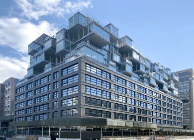 StoneCycling || The West, 11th Avenue, New York, USA