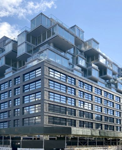 StoneCycling || The West, 11th Avenue, New York, USA