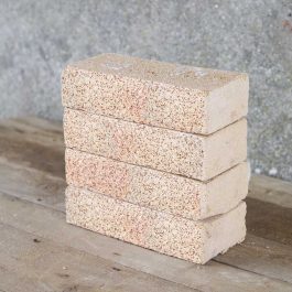 StoneCycling Nougat Sliced WasteBasedBrick