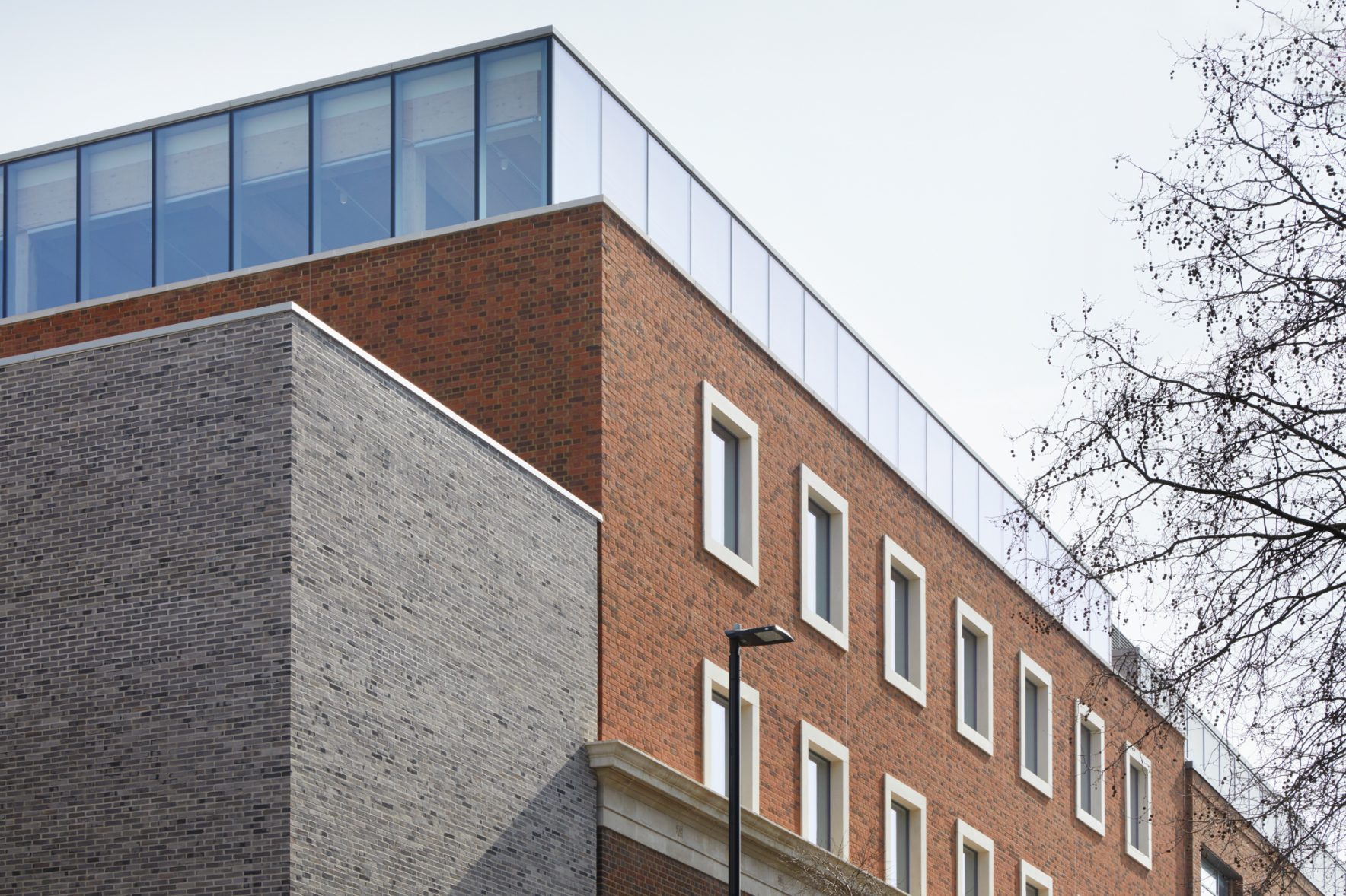 StoneCycling || Technique in London, UK