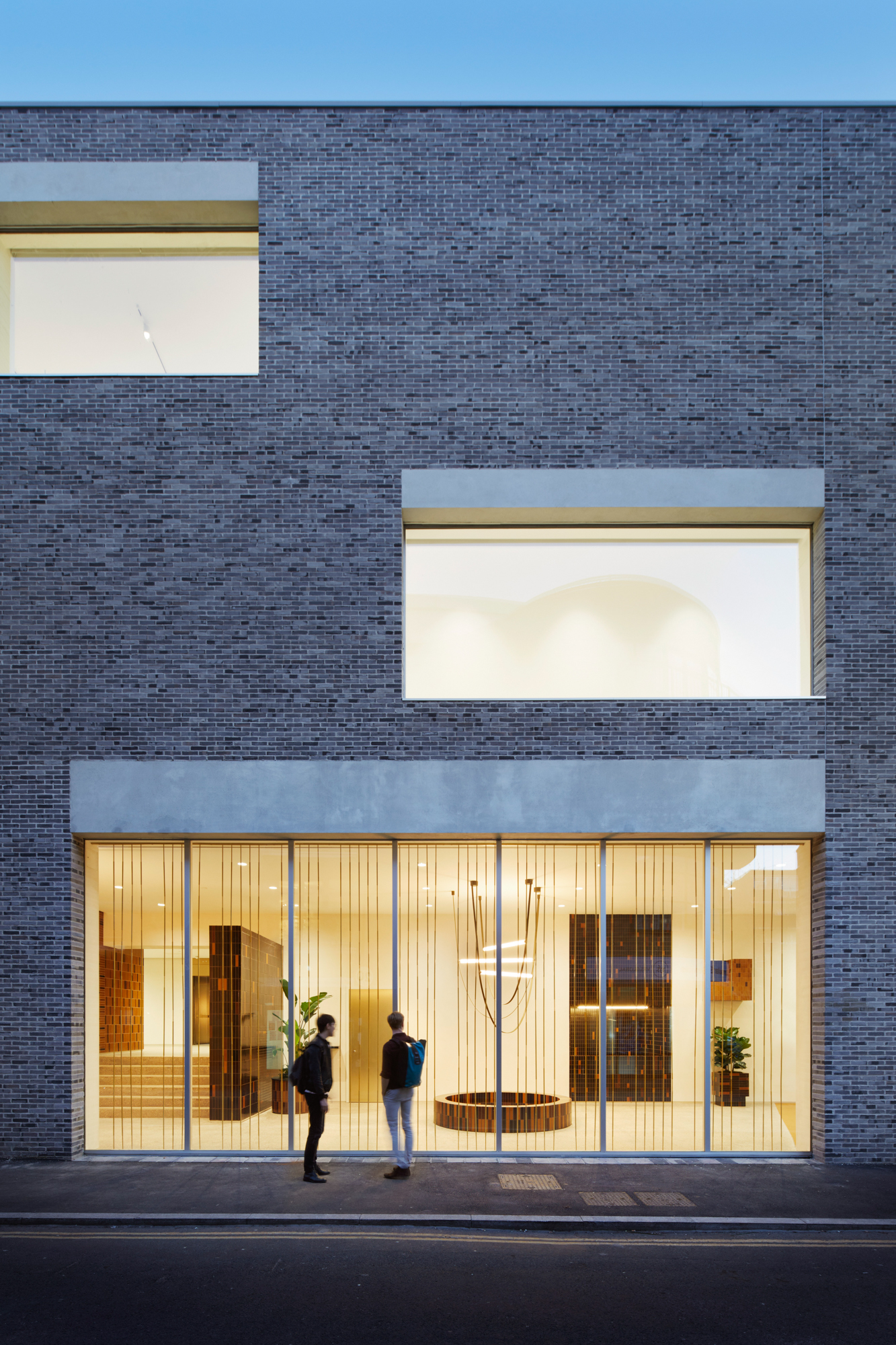 London, England | FRONT®