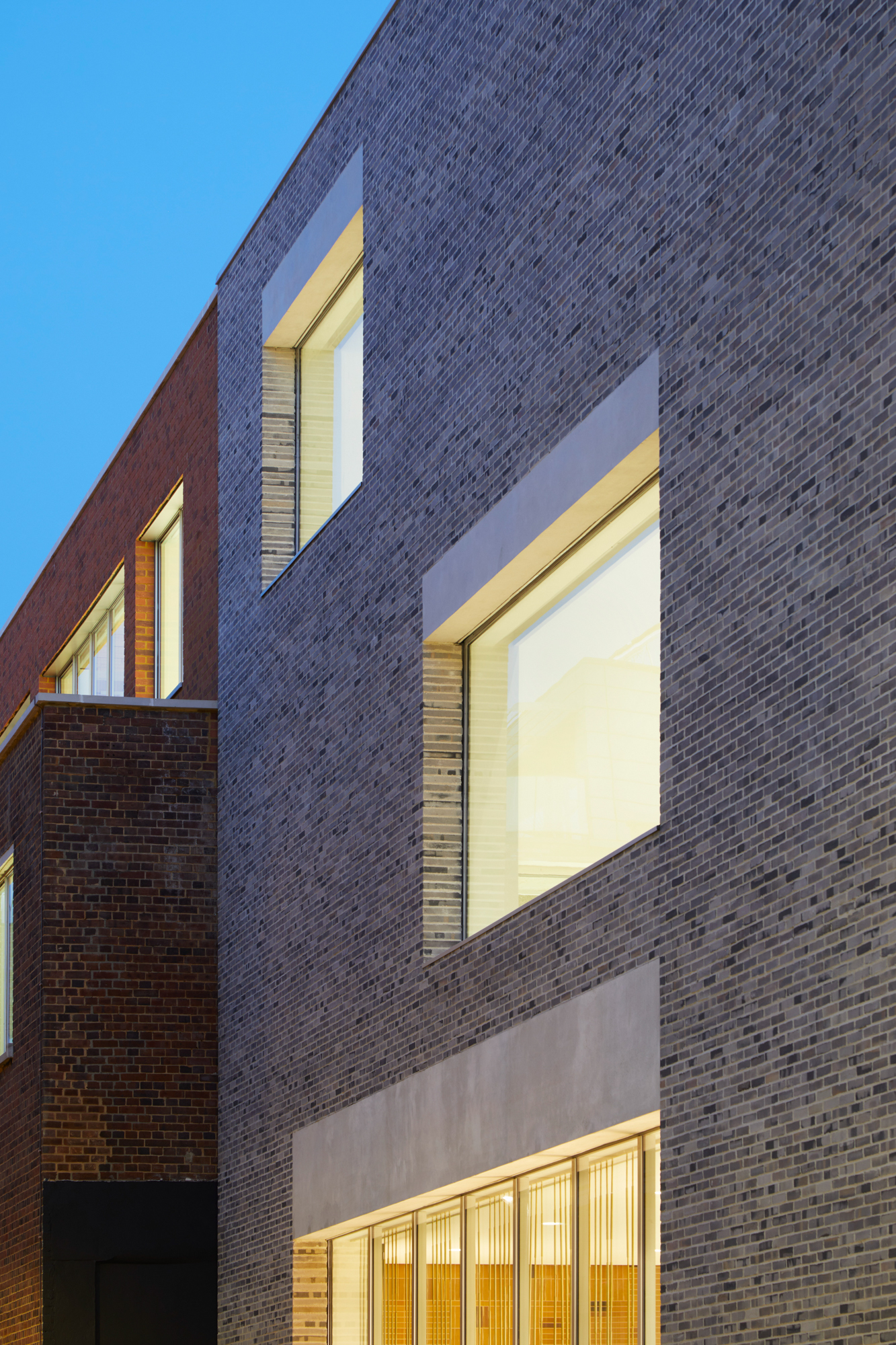 StoneCycling || Technique in London, UK