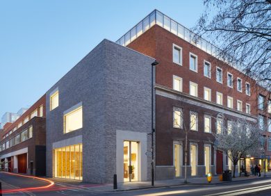 StoneCycling || Technique in London, UK