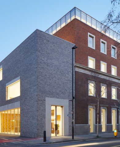 StoneCycling || Technique in London, UK
