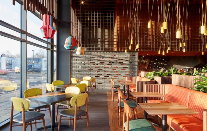 StoneCycling || Nando's Reading Gateway
