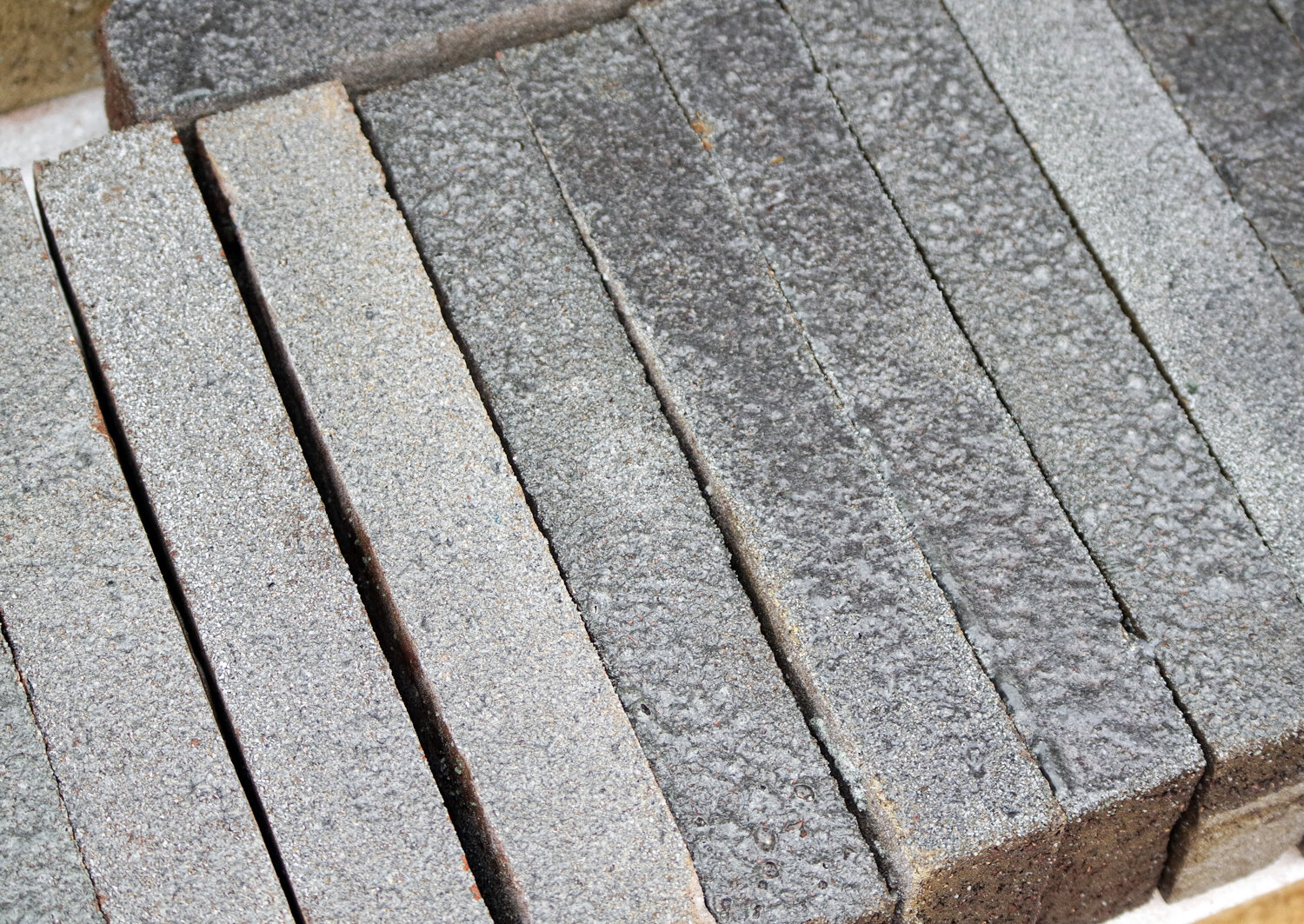 StoneCycling || The West, 11th Avenue, New York, USA