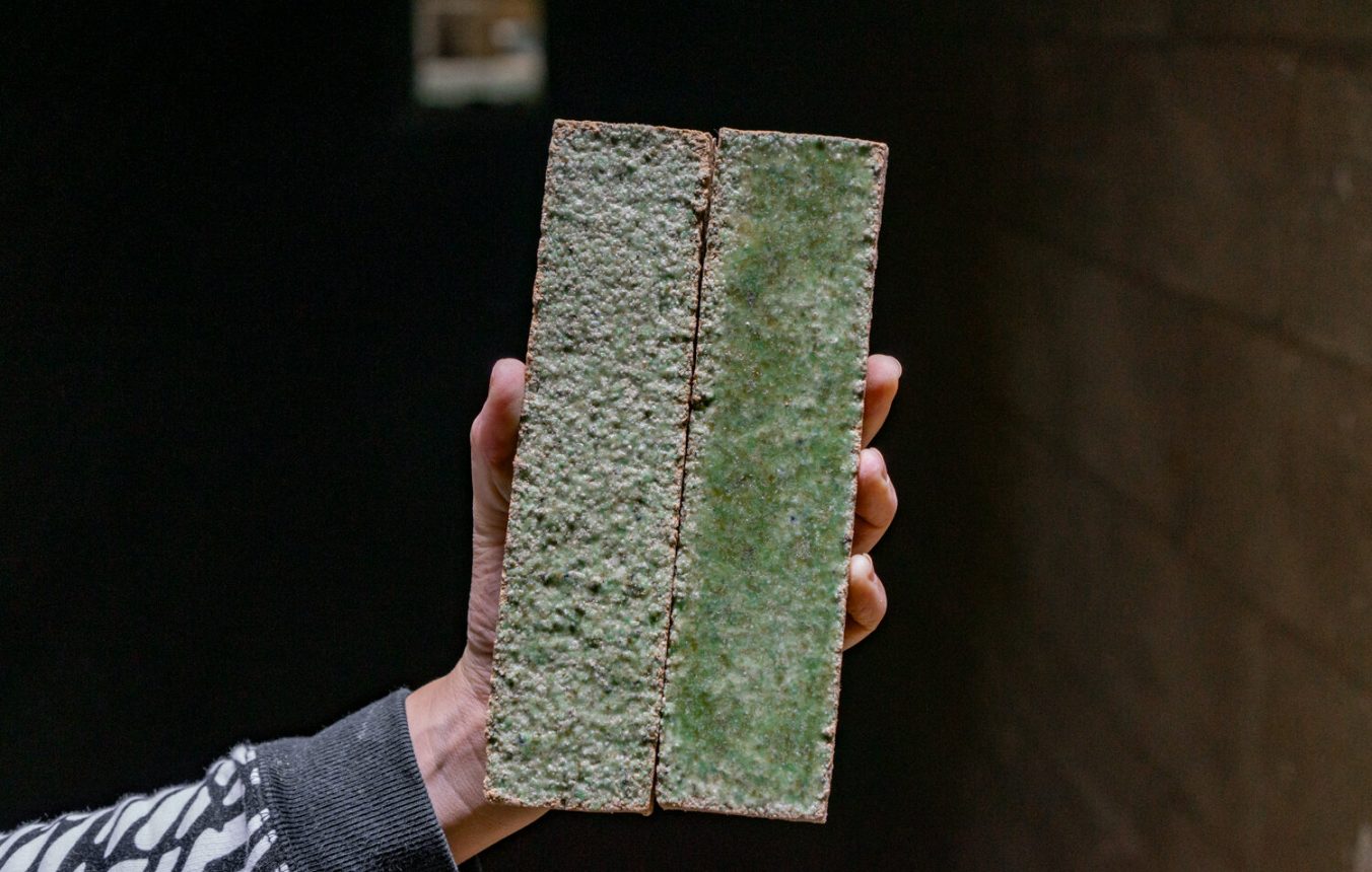 Develop a Bespoke Brick with FRONT
