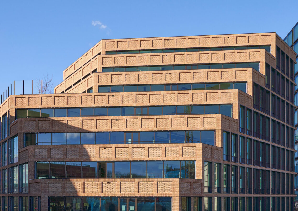 Amsterdam, Nederland | FRONT Materials