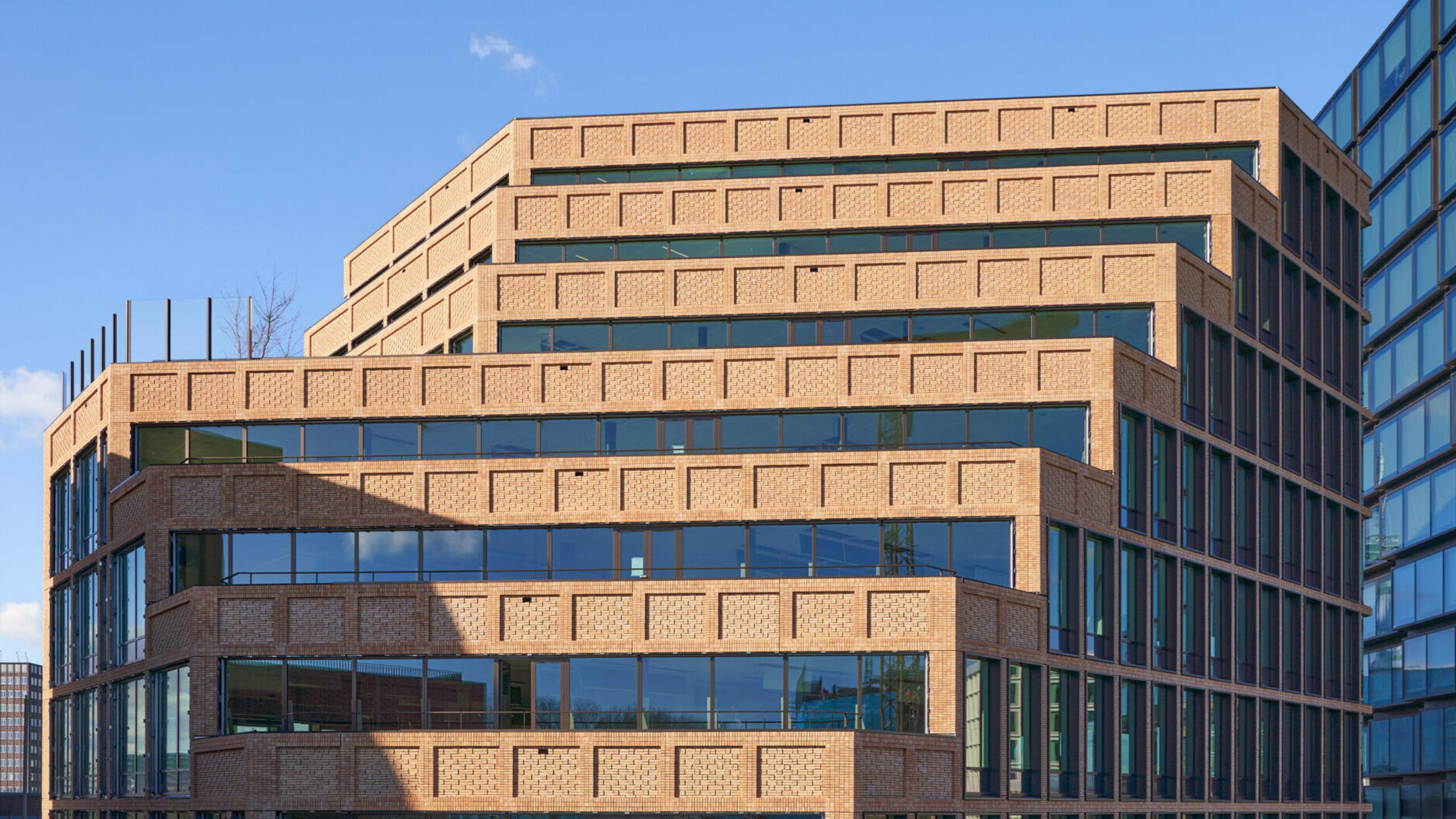 Amsterdam, The Netherlands | FRONT®