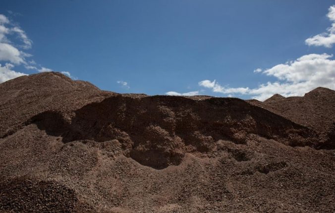 De Ondernemer - International Success with Bricks