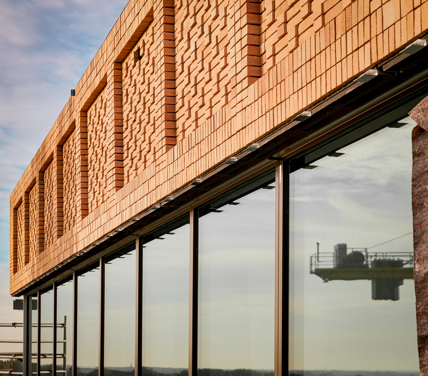 Connected Circularity at Crossover in Amsterdam || StoneCycling