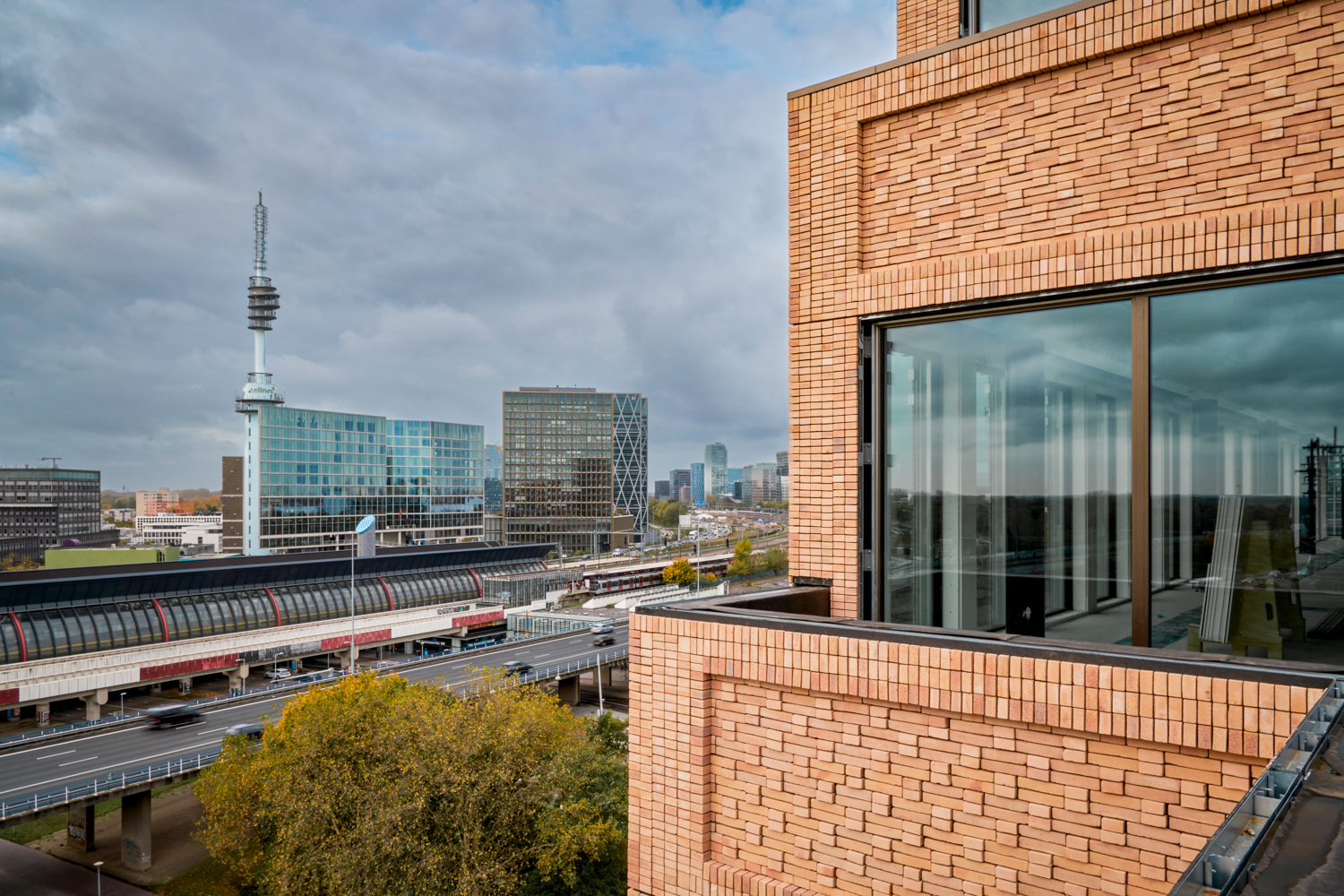 Connected Circularity at Crossover in Amsterdam || StoneCycling