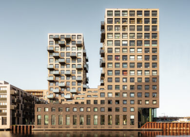 Urban Sustainability at 360 Degrees in Amsterdam || StoneCycling