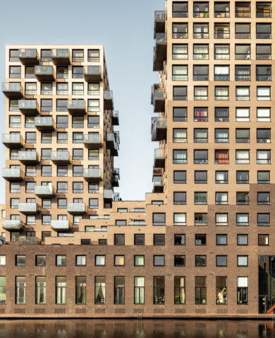 Urban Sustainability at 360 Degrees in Amsterdam || StoneCycling