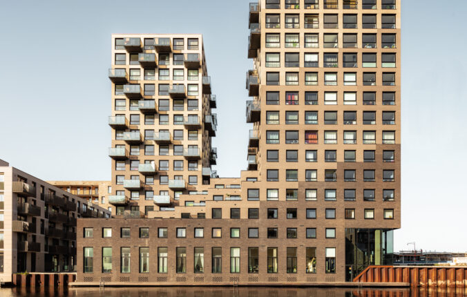 Urban Sustainability at 360 Degrees in Amsterdam || StoneCycling