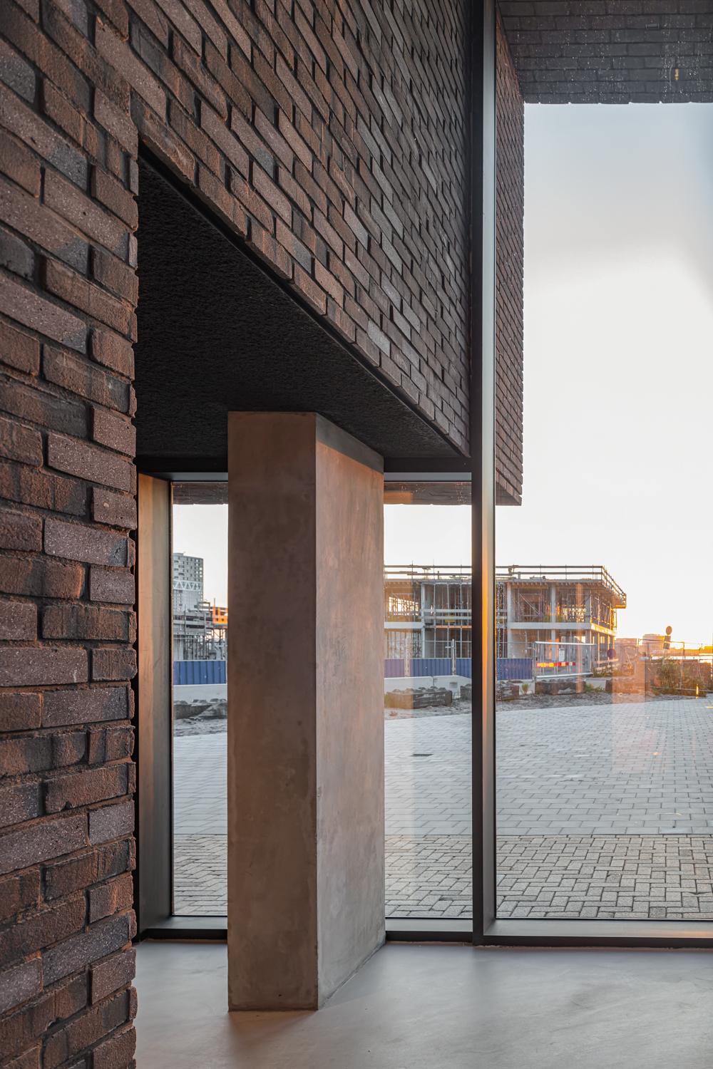 Urban Sustainability at 360 Degrees in Amsterdam || StoneCycling