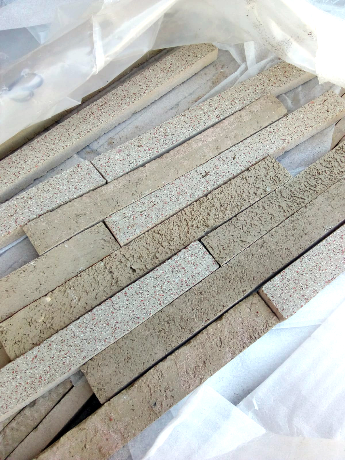 StoneCycling || EOSTA in The Netherlands