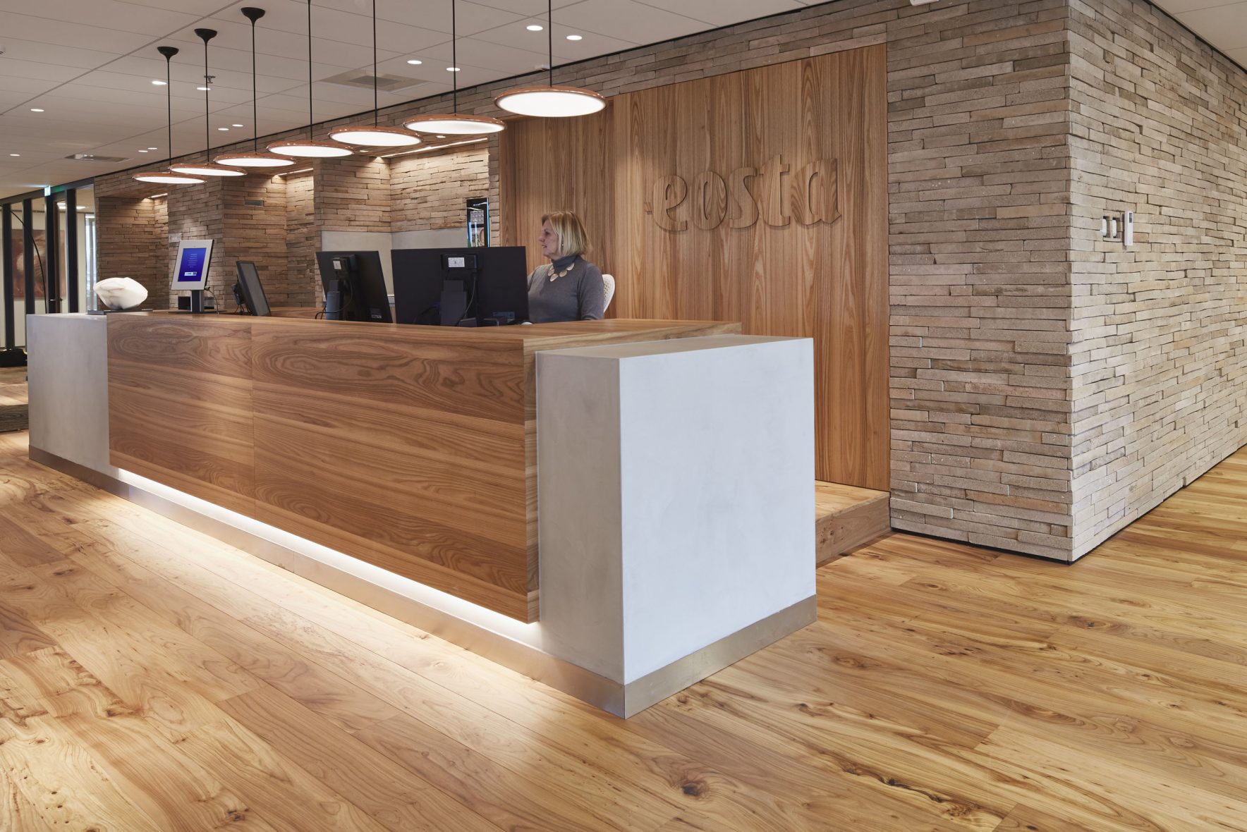 StoneCycling || EOSTA in The Netherlands