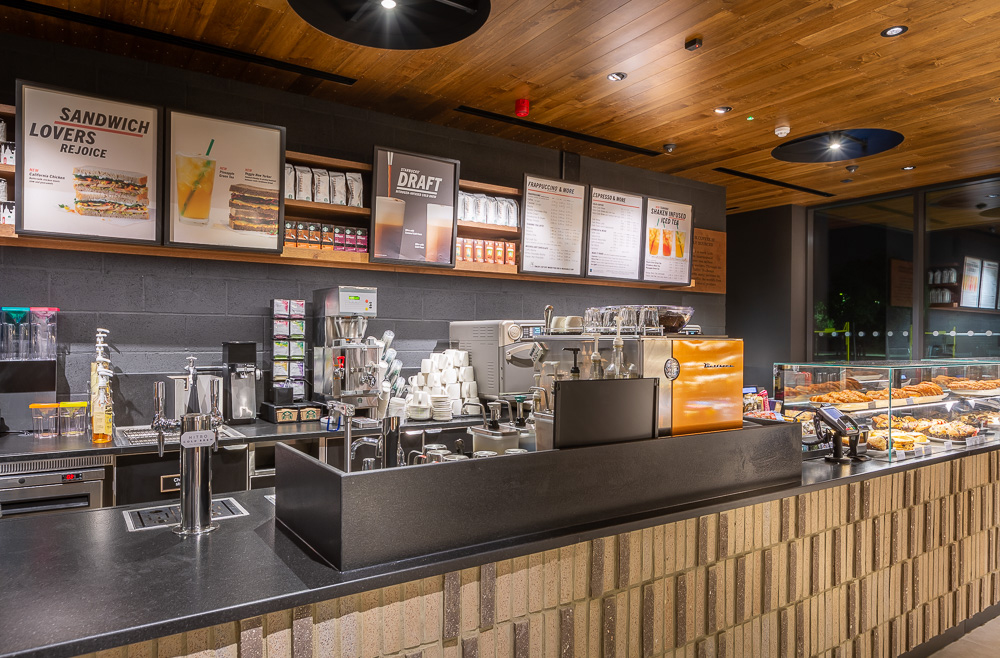 StoneCycling || Starbucks Europe