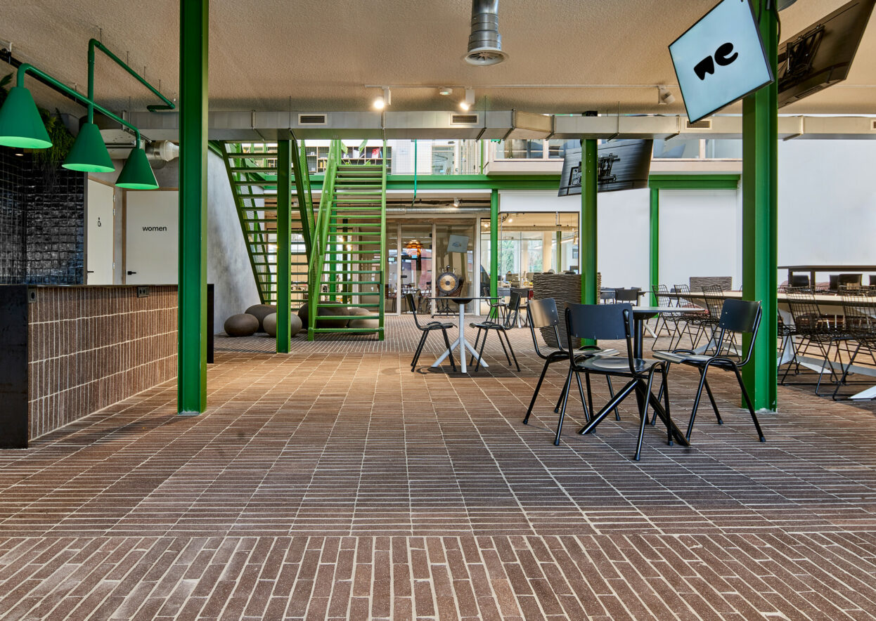 Amsterdam, The Netherlands | FRONT®