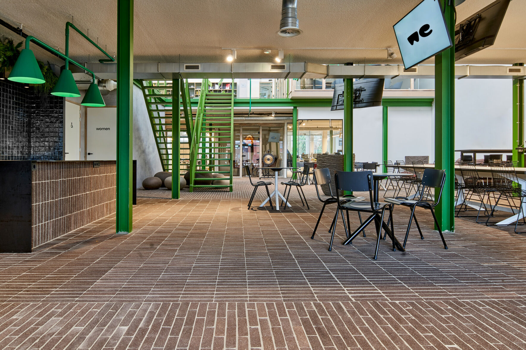 Amsterdam, The Netherlands | FRONT®