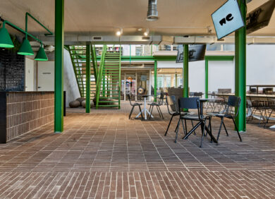 Amsterdam, The Netherlands | FRONT®