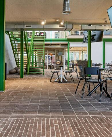 Amsterdam, The Netherlands | FRONT®