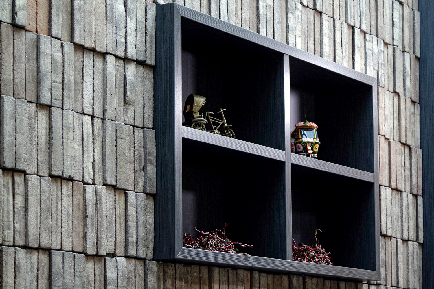 BREEAM Outstanding Interior at LC Packaging HQ in The Netherlands || StoneCycling