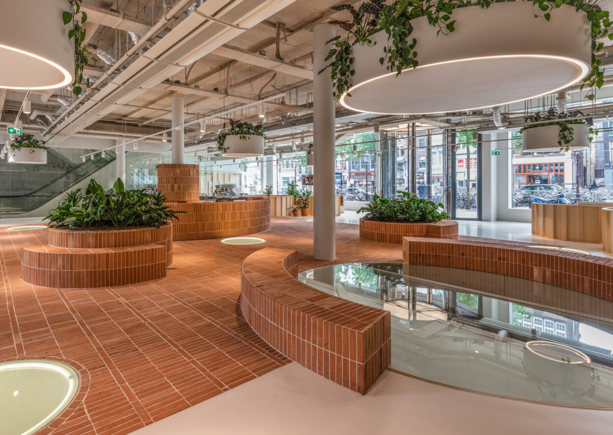 Amsterdam, The Netherlands | FRONT®