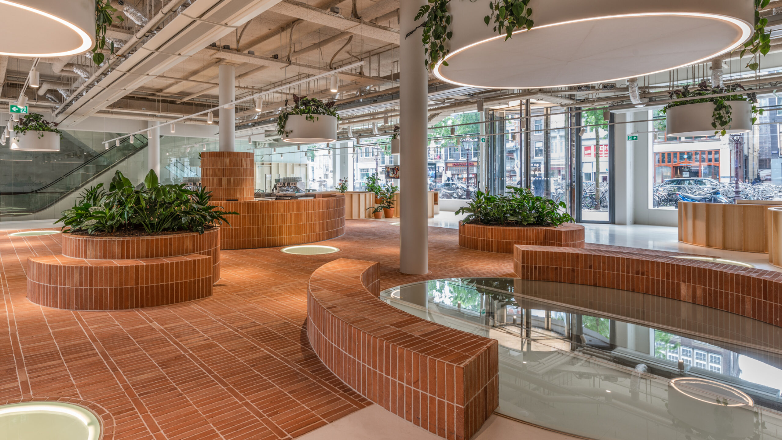 Amsterdam, The Netherlands | FRONT®