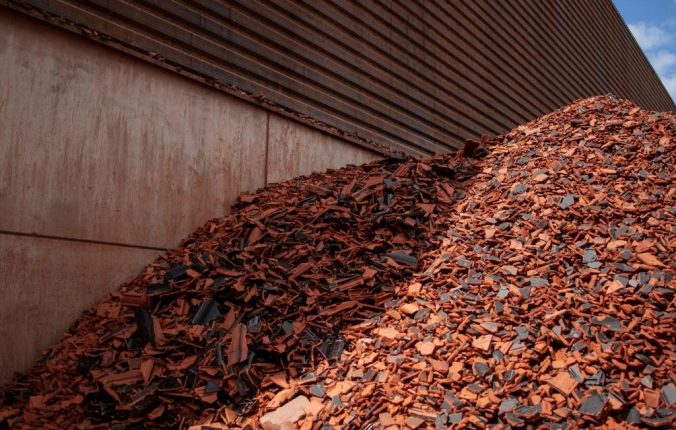 Trouw Newspaper - There is no time to waste