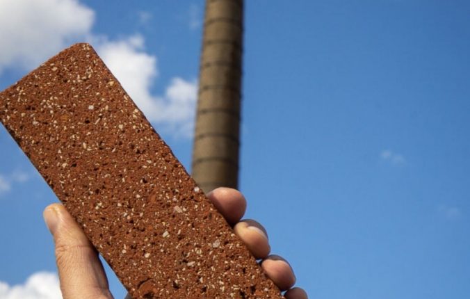 The Endless Possibilities of Brick Slips (Thin Bricks) || StoneCycling