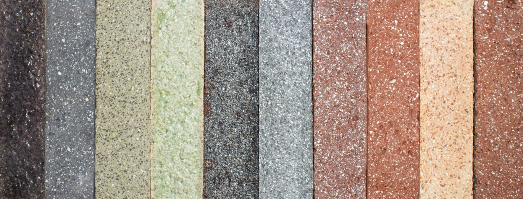 StoneCycling WasteBasedBricks Composition