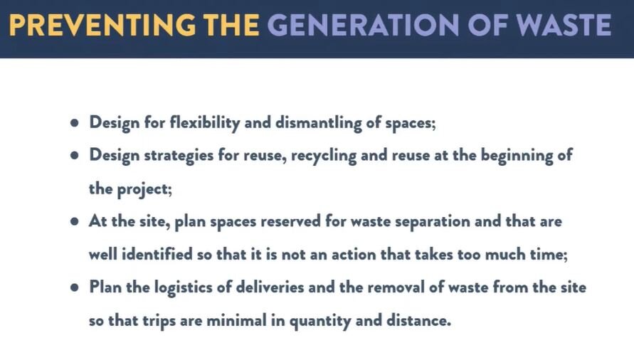 7 Valuable Lessons About Sustainable Building Design || StoneCycling X UGreen